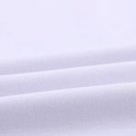 “NEED MY COFFEE” COLORFUL GRAPHIC WHITE T Photo 8