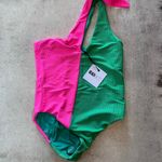 Beach Riot  Nia One Piece Swimsuit Photo 3