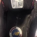 New Balance New Balance 580 Elite Women's Size 7 Considered Chaos Aztec Red School Preppy Photo 4