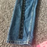 Everlane Womenโs Jeans Size 26 Ankle Blue Denim Straight Leg Photo 10