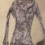 Anama USA Anama long sleeve shirt Photo 7