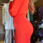 Sexy Jumpsuit Small Unique Photo 3