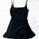 Princess Polly black mini dress Photo 0