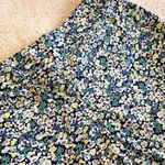 Red Camel Floral Cotton Shorts - Size 1 Photo 5