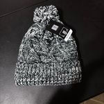 NFL  Black and Gray Knit Beanie Photo 3