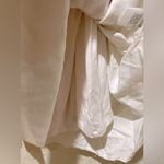 Splendid Nordstrom NWT Cream Color V-Neck Dress with Belt with Pockets Size S Photo 6