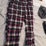 Polo Plaid Sleep Pants Photo 3