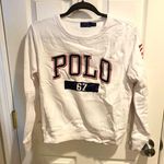 Ralph Lauren Polo Crew Neck Photo 0