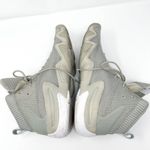 Adidas Crazy 8 ADV Men's Hightop Primeknit Sneakers Photo 7