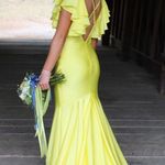 Rachel Allen Prom Dress Photo 1