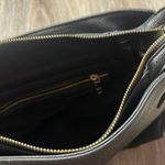 BCBG Paris Black Purse Photo 8