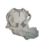 Charter Club  Intimates gray loungewear pajama set size medium Photo 3