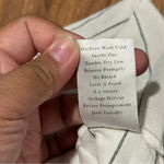 Band of Gypsies Floral Strapless Jumpsuit Size Small Photo 7