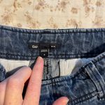 Gap Women's blue Jean capris Photo 1