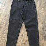 Divided H & M  Women’s Jeans Pants Sz 10 Loose Mom Fit High Waist Photo 0