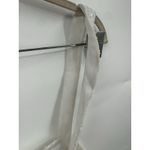 superdown Cicely Mini Dress Size M White Sequin Glam Sexy Night Out Revolve NEW Photo 9