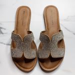 Rock And Candy  By Zigi Sandals  Photo 0