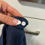 Lululemon  Align Tank Top Circulate Tie Dye Align Tank Mineral Blue Multi Photo 3