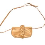 DeMellier London Mini Verona Braided Crossbody Bag Photo 7