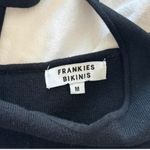 frankie's bikinis Bikinis Dress Frankies Knit Dolly Mini Photo 3