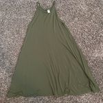 Old Navy  Swing Tank Dress Photo 1