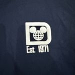  Spirit Jersey Medium Walt Disney World navy Photo 2