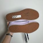 Vans  Platform Sneakers Lavender Photo 1