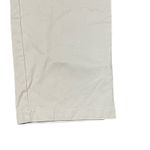 The Limited  Pants Size‎ 2 Tan Womens Belted 100% Cotton Chino Khakis 26X30 Photo 3