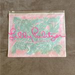 Lilly Pulitzer NWOT Pouch Photo 1
