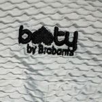 Booty By Brabants  White Leggings Size Small Photo 2
