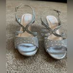 De Blossom Collection De Blossom Glitter Heel Photo 1