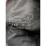 Women's Capezio Genuine Leather Cowboy Cowgirl Western Boots 6 Gray Photo 7