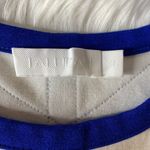 TALULAH  Blue & White BodyCon Dress Size XS Photo 1