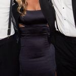 Showpo Silk maxi dress Photo 1