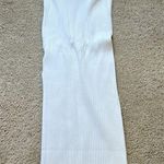 Princess Polly  Tanna Midi Skirt Cream Photo 4