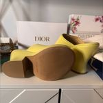 Bottega Veneta  Wedge Heels Sz 39 BNIB Photo 1