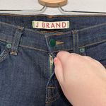 J Brand skinny leg pure dark wash size 25 Photo 9