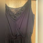 Ambiance Boutique Lace Romper, Black, Size M Black Size M Photo 3