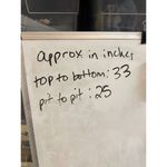 Barefoot Dreams Women's BDWCU20937 Size L Mixed Stitch Dolman Pullover EUC Photo 8