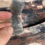 Gildan  Wallen Tie Dye Sweatshirt Size M Photo 3