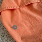 Lululemon  Speed Up Shorts 4" High Rise Photo 2