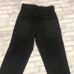 RSQ  NWT black destroyed jeans Photo 4