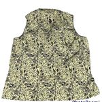 Jamie Sadock Sleeveless Golf Top Yellow Size M Photo 4