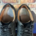 Rockport Platform Parissa Women's Work Shoe Size 6 # 1109A Black Photo 3