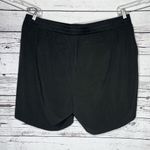 Jockey NWT Size 3X Black Moisture Wicking Bermuda Shorts Photo 1