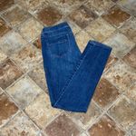 Old Navy The Sweetheart Medium Washed Mid Rise Jeans 4 Photo 4