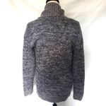 Gap Shawl Collar Cardigan Womens Sweater XS Preppy Cozy Fuzzy Cottage Heritage Photo 7