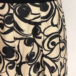 Talbots Silk Pleats Skirt NWT Photo 3
