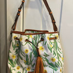 Dooney & Bourke  Daffodil Bucket Bag Photo 0