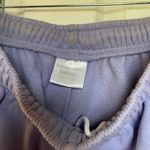 Call Her Daddy Sweatpants Purple Photo 5